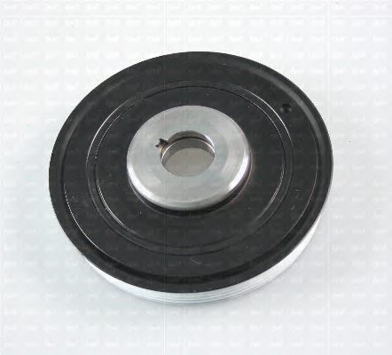 IPD 15-7011 Belt Pulley, crankshaft